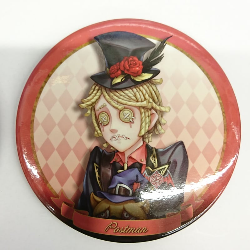 第五人格 アイデンティティファイブ BUTLERS CAFÉ ハロウィン