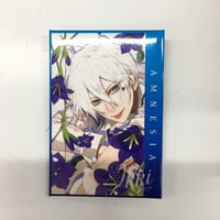 AMNESIA　イッキ　缶バッジ