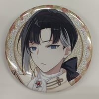 テニスの王子様 トレーディング キャラバッジコレクション 平等院 鳳凰