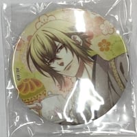 イタミ有】OVER REQUIEMZ ドロシー 缶バッジ | K-BOOKS 池袋 2次元グ