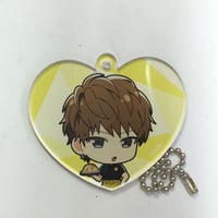 スロウ・ダメージ』 eeoくじ 缶バッジ トワ【BLグッズ】 | K-BOOKS