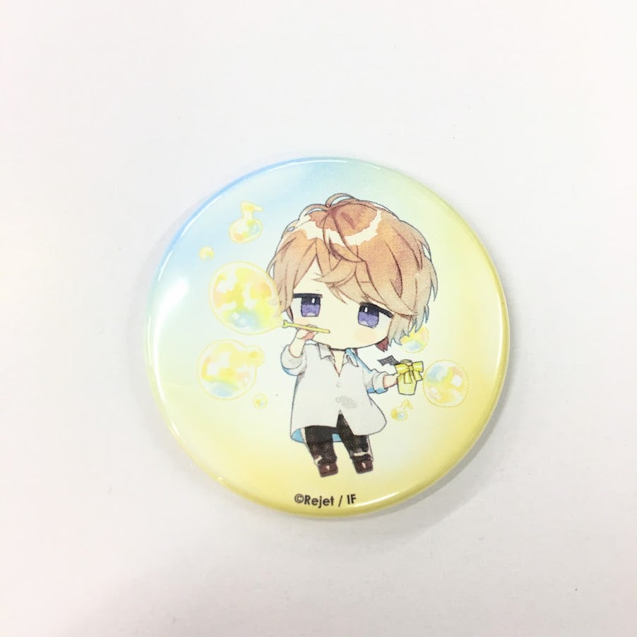 希少品 逆巻シュウ 吸愛 缶バッジ 名入 希少品 逆巻シュウ 吸愛 缶バッジ 名入 希少品 逆巻シュウ 吸愛 缶