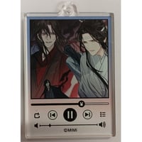 魔法使いの約束 男賢者 着ぐるみバッジ | K-BOOKS 池袋 2次元