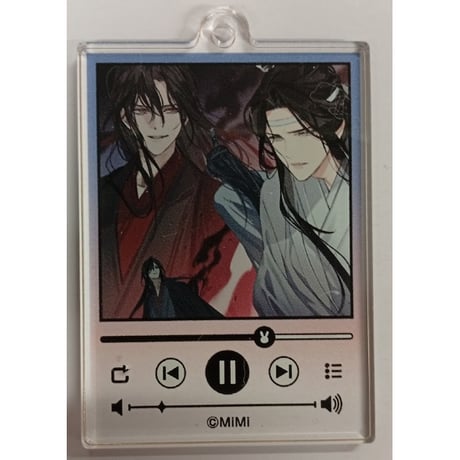 STORES 魔道祖師の検索結果