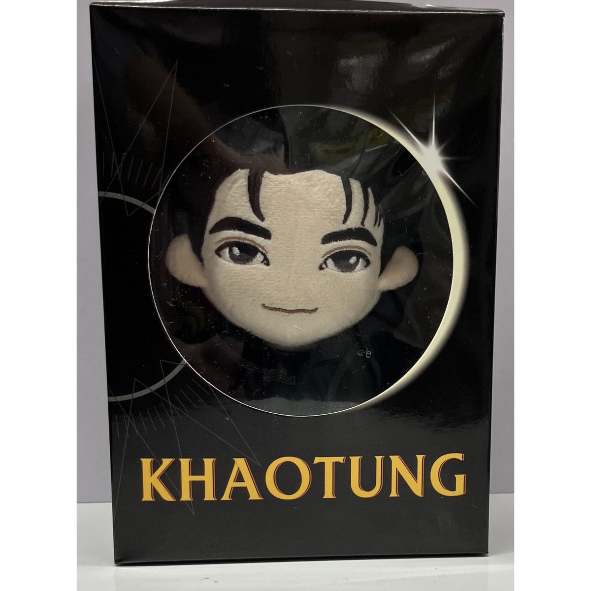 FirstKhaotung ぬいぐるみ The Eclipse タイBL 『THE ECLIPSE』 ぬいぐるみ KHAOTUNG 【BLグッズ】 | K-B