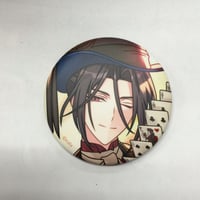 ときめきメモリアルGirl's Side 新名旬平 缶バッジ | K-BOOKS 池袋 2