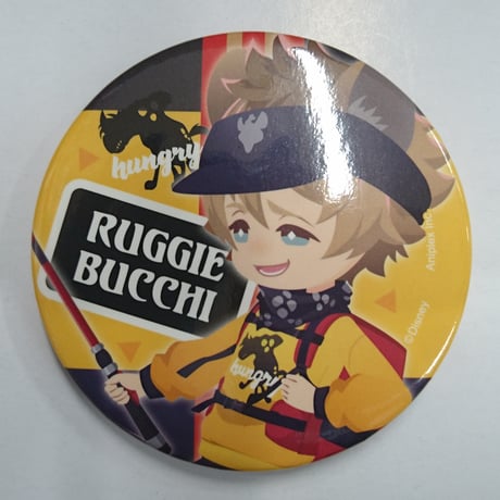 ツイステ マレウス・ドラコニア Q-pot メルトリング Q-pot ツイステ