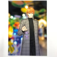 ジャックジャンヌ ステラワース特典 描き下ろしオリジナルSS