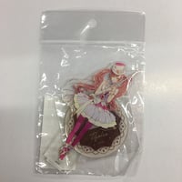 ラディアンテイル　ティファリア　アクリルスタンド
