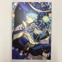 ブレイクマイケース 皇坂逢 アクリルスタンド | K-BOOKS 池袋 2次元