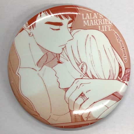 よ*中様 ためこう　ララの結婚　アクリルコースター8個セット よ*中様 ためこう ララの結婚 アクリルコースター8個セット ためこう