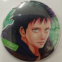 未開封 ワンルームのフーガ J庭57 じゃのめ先生 アクリル