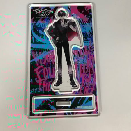 杠葉ヨル | STORES