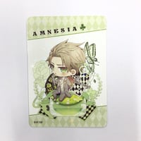 イタミ有】CLOCK ZERO 英央 アクリルスタンド | K-BOOKS 池袋 2次元