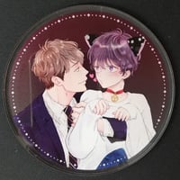 佐倉リコ 『ぜんぶあげる』 drap 25周年記念展 アニメイト