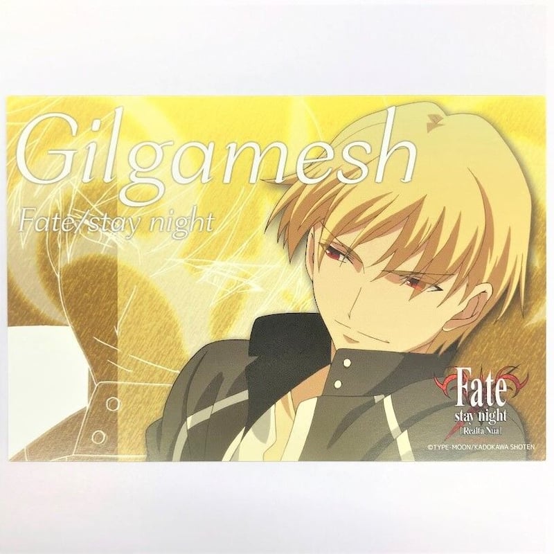 Fate stay night DINING realta nua イリヤ [4K] Fate/Stay Night