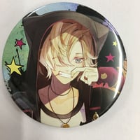 NAOE/東京エイリアンズ 原画シート 雨宮 零士(戦闘服) | K NAOE/東京エイリアンズ 原画シート 雨宮 零士(戦闘服) | K