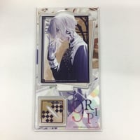 9 R.I.P.　聖ヤ　アクリルスタンド