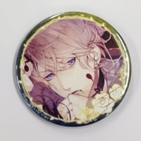 ナンジャタウン 傭兵缶バッジ 第五人格 アイデンティティ