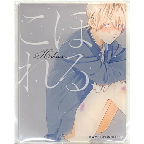 CATEGORY 森世 | K-BOOKS 池袋 2次元グッズ通販