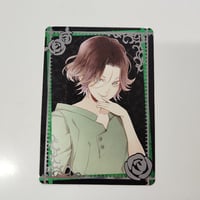 Collar×Malice 笹塚尊 缶バッジ | K-BOOKS 池袋 2次元グッズ通販