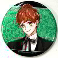 【直筆サイン入り】ギヴン アクリルプレート　アクリルボード　キヅナツキ 直筆サイン入り〉キヅナツキ 『ギヴン』アクリルアートボード A