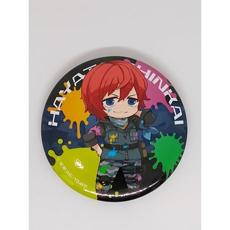 STORES 弱虫ペダル 新開隼人の検索結果