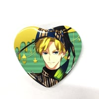 ○蝶の毒華の鎖 野宮瑞人 タペストリー | K-BOOKS 池袋 2次元グッズ通販