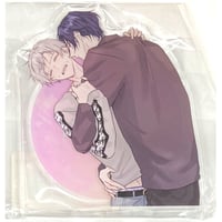 くれの又秋　手中に落としていいですか　2020アニメイトブックフェア8P小冊子 くれの又秋 手中に落としていいですか 2020アニメイトブックフェア8P