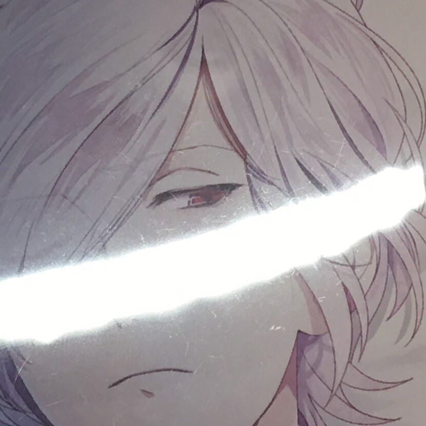 イタミ有】DIABOLIK LOVERS 逆巻スバル 缶バッジ | K-BOOKS 池袋