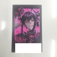 忍たま乱太郎 善法寺伊作 セガ ラッキーくじ D賞 ビッグ缶バッジ