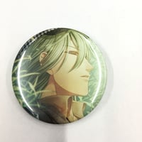 AMNESIA　ウキョウ　缶バッジ