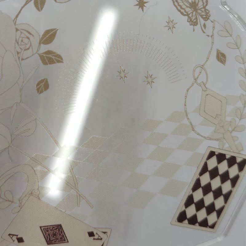 AMNESIA トーマ アクリルスタンド アクスタ イタミ有】AMNESIA トーマ アクリルスタンド | K-BOOKS 池袋 2次元