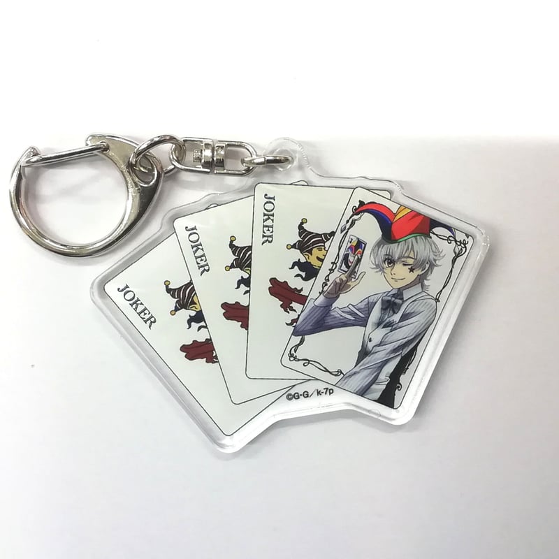 K SEVEN STORIES 伊佐那社　他 缶バッジ　キーホルダー K SEVEN STORIES 伊佐那社 他 缶バッジ キーホルダー K SEVEN