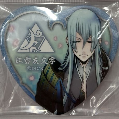 刀剣乱舞　ぬいぐるみ　缶バッジ　アクキー　山姥切国広　三日月宗近　鶴丸国永　薬研 検索結果]-amiami.jp-あみあみオンライン本店-