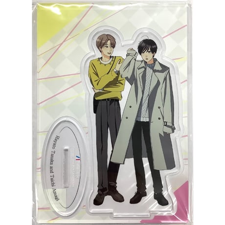 CATEGORY はなげのまい | K-BOOKS 池袋 2次元グッズ通販