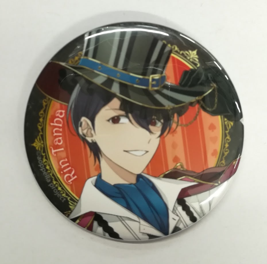 アオペラ 丹波燐 アオペラ -aoppella!?- in Wonderland 2023 ト