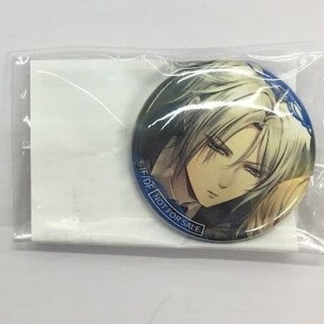 ピオフィオーレの晩鐘 ピオフィ OPG カウントダウン 缶バッジ　ニコラ ピオフィオーレの晩鐘 ピオフィ OPG カウントダウン 缶バッジ ニコラ