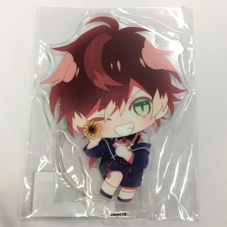 CATEGORY DIABOLIK LOVERS | K-BOOKS 池袋 2次元グッズ通販