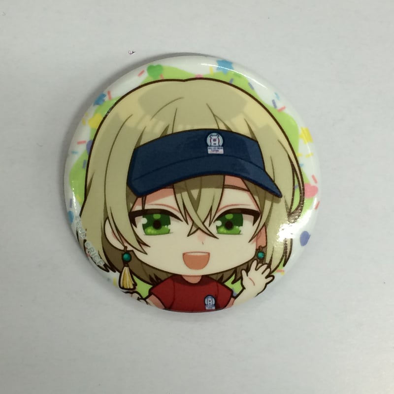 まほやく ルチル 缶バッジ 【公式通販】