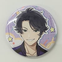 A3！（エースリー） AGF2022 SUNNY EP缶バッジ 泉田莇 | K-BOOKS  