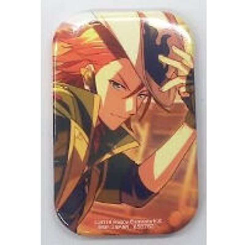 【エリオスR】ガストアドラー サバイブ 缶バッジ エリオスR】ガストアドラー サバイブ 缶バッジ ガスト・アドラー