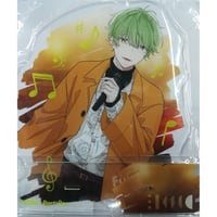 アオペラ -aoppella!?- 春宮 永臣 ランダムブロマイド(レア) | K-BOOKS