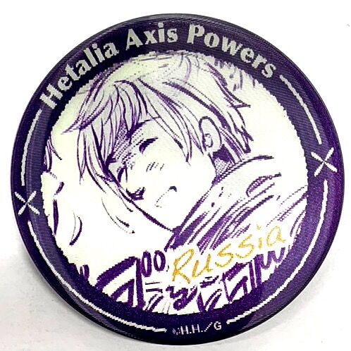 ヘタリアAxisPowers缶バッジ fit=scale-down,w=1200