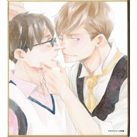 木下けい子　灰かぶりコンプレックス　京極家シリーズ　完結 木下けい子 灰かぶりコンプレックス 京極家シリーズ 完結