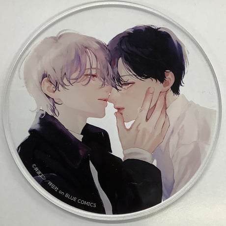 STORES コースター BLの検索結果