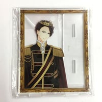 ハイキュー!! 東峰 旭 アートコースター FINAL | K-BOOKS 池袋 2次元