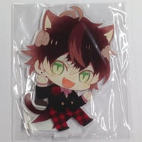 DIABOLIK LOVERS 逆巻アヤト アクリルスタンド 限定アクスタ DIABOLIK LOVERS 逆巻アヤト グランデアクスタ | K-BOOKS 池袋