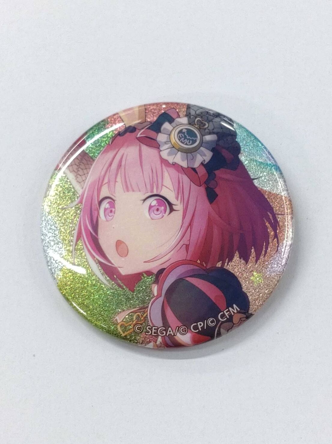 鳳えむ グリッター缶バッジ fit=scale-down,w=1200