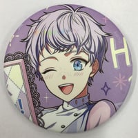 おやすみ毛布 『完全なる一族』 「J.GARDEN56」アクリルスタンド